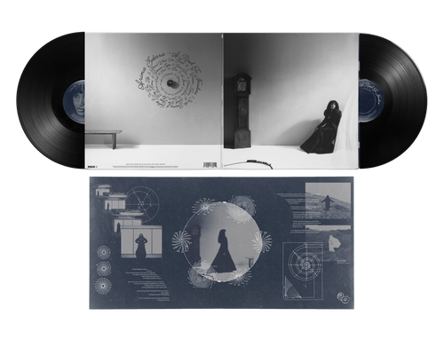 A Rush To Nowhere Vinyl