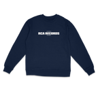 Full Logo Sweatshirt