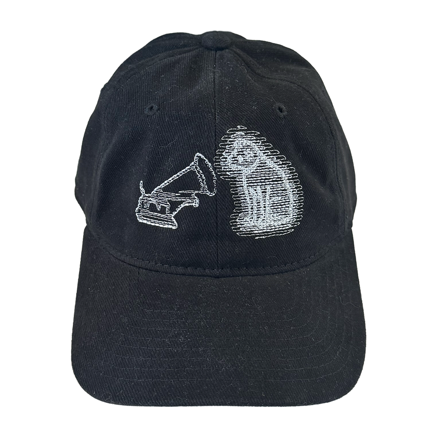 RCA x Towndust Baseball Hat