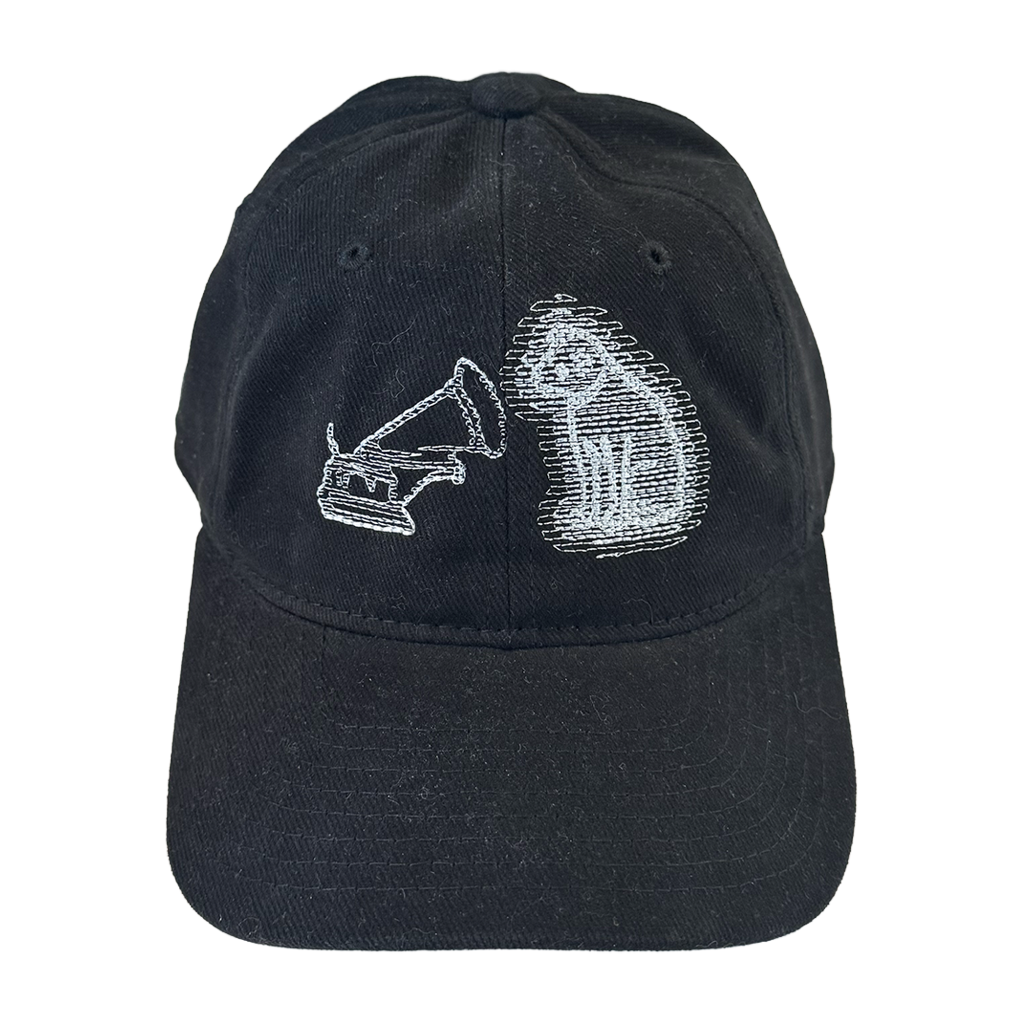 RCA x Towndust Baseball Hat