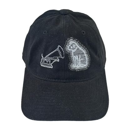 RCA x Towndust Baseball Hat