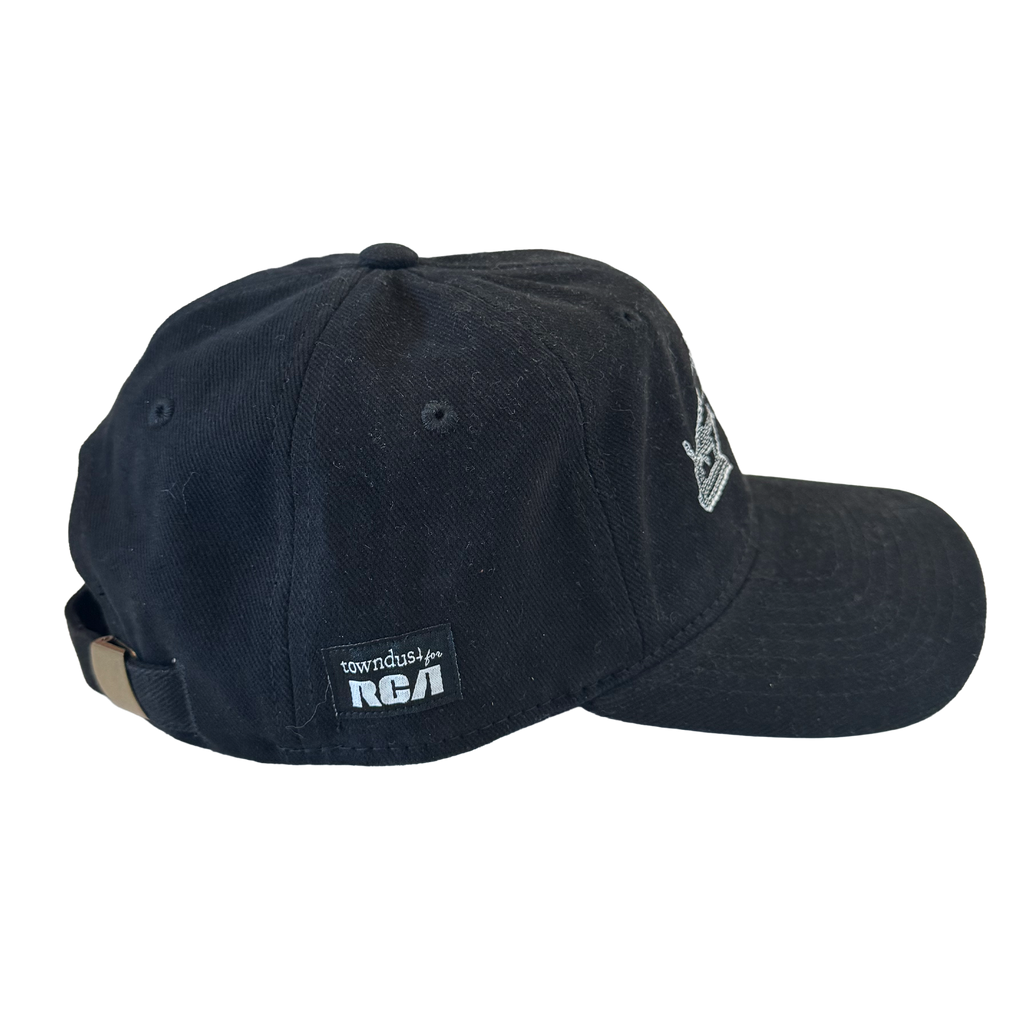 RCA x Towndust Baseball Hat
