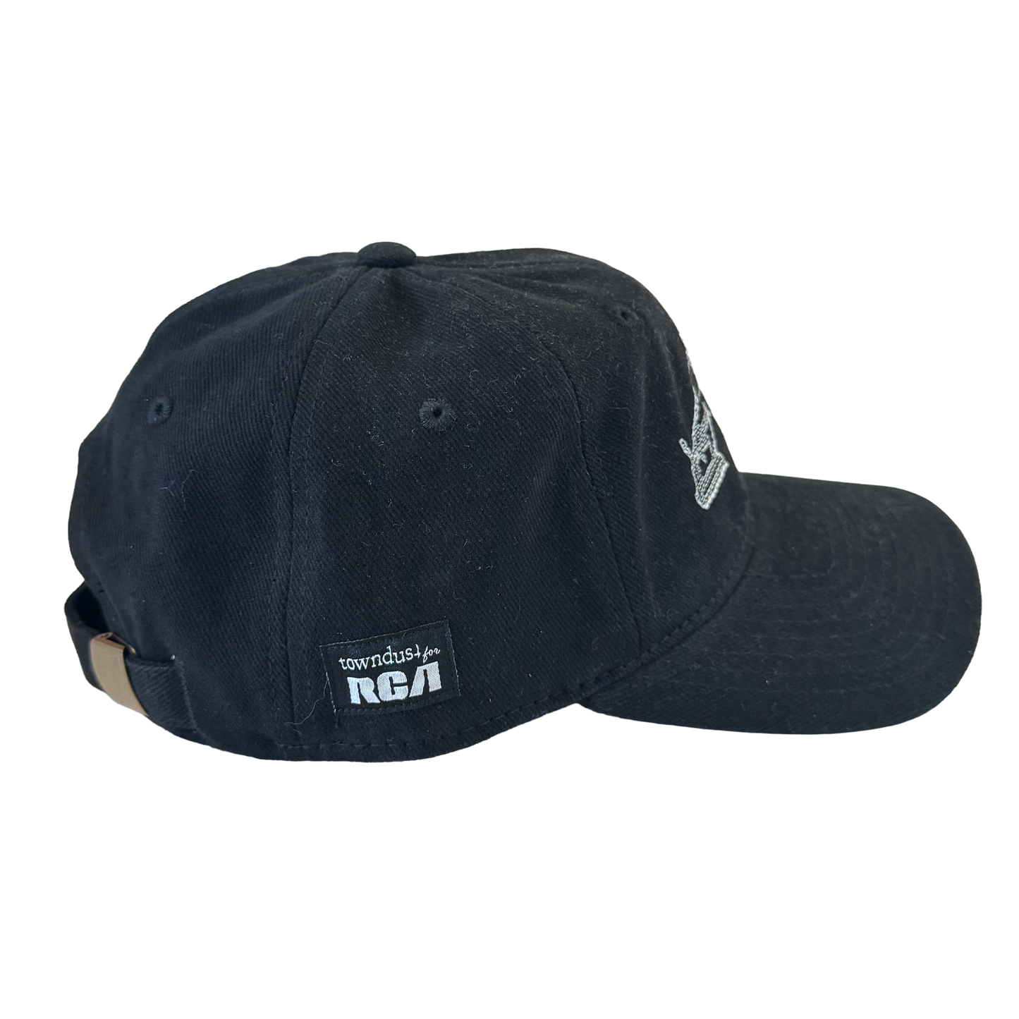 RCA x Towndust Baseball Hat