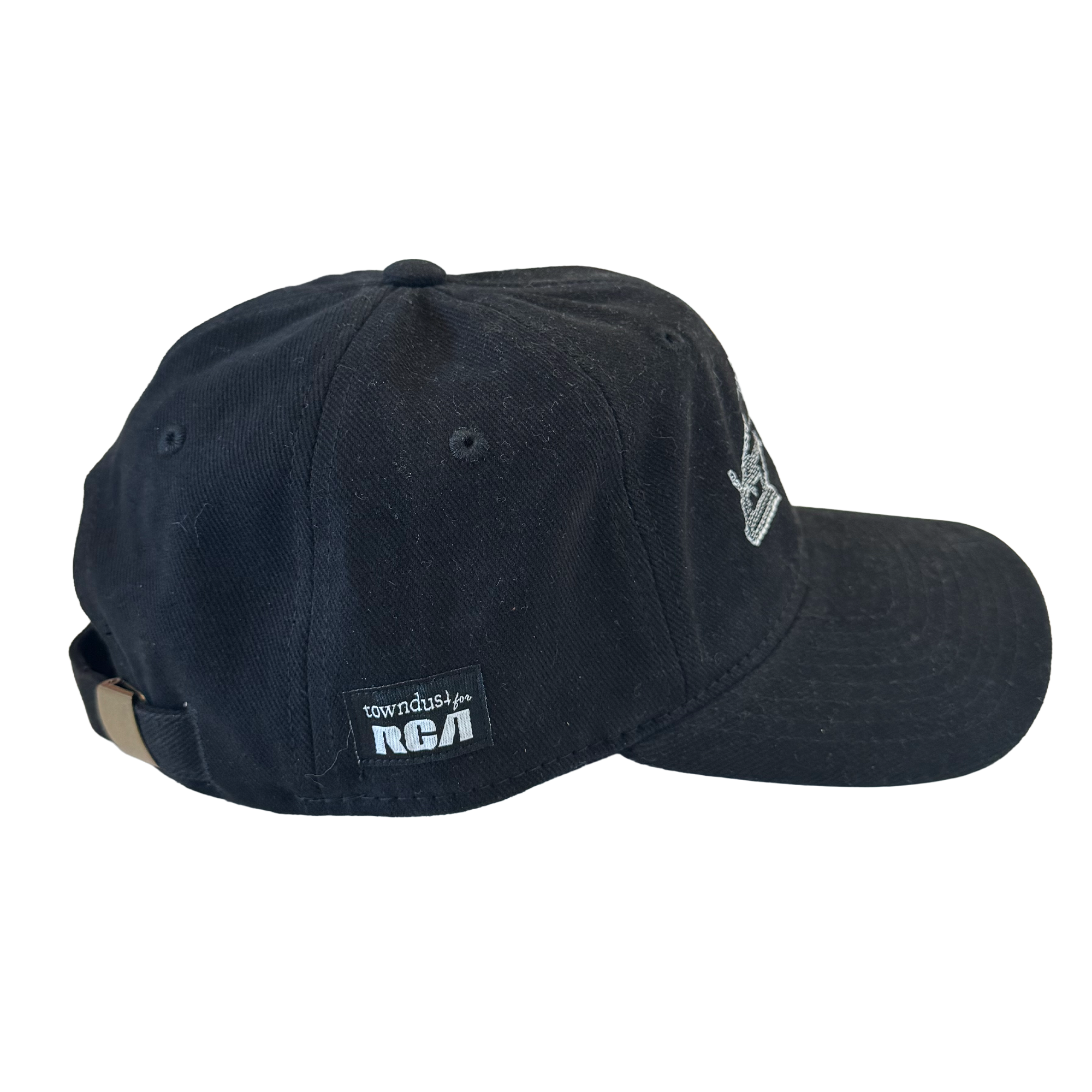 RCA x Towndust Baseball Hat