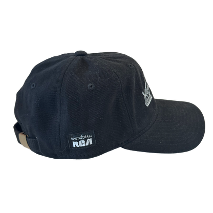 RCA x Towndust Baseball Hat
