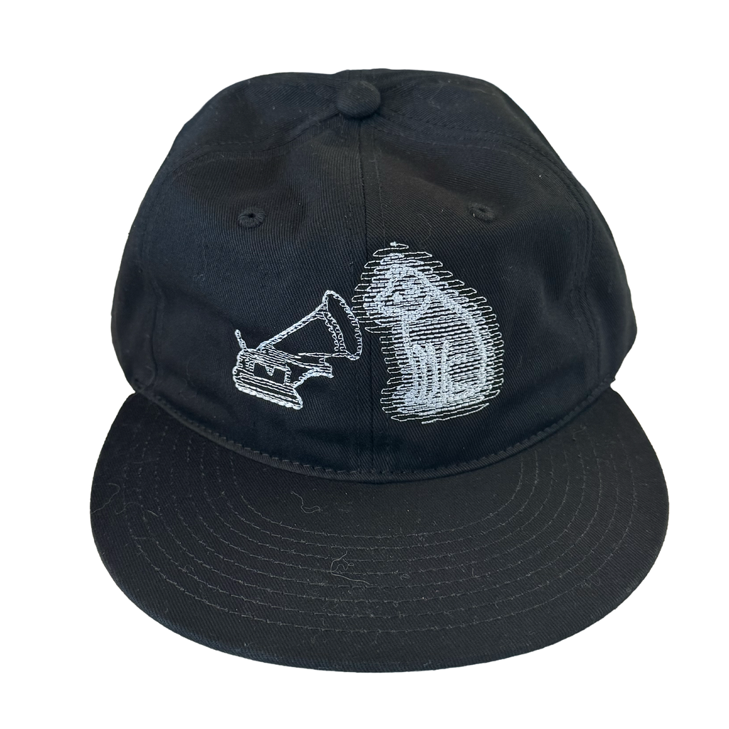 RCA x Towndust Snapback Hat
