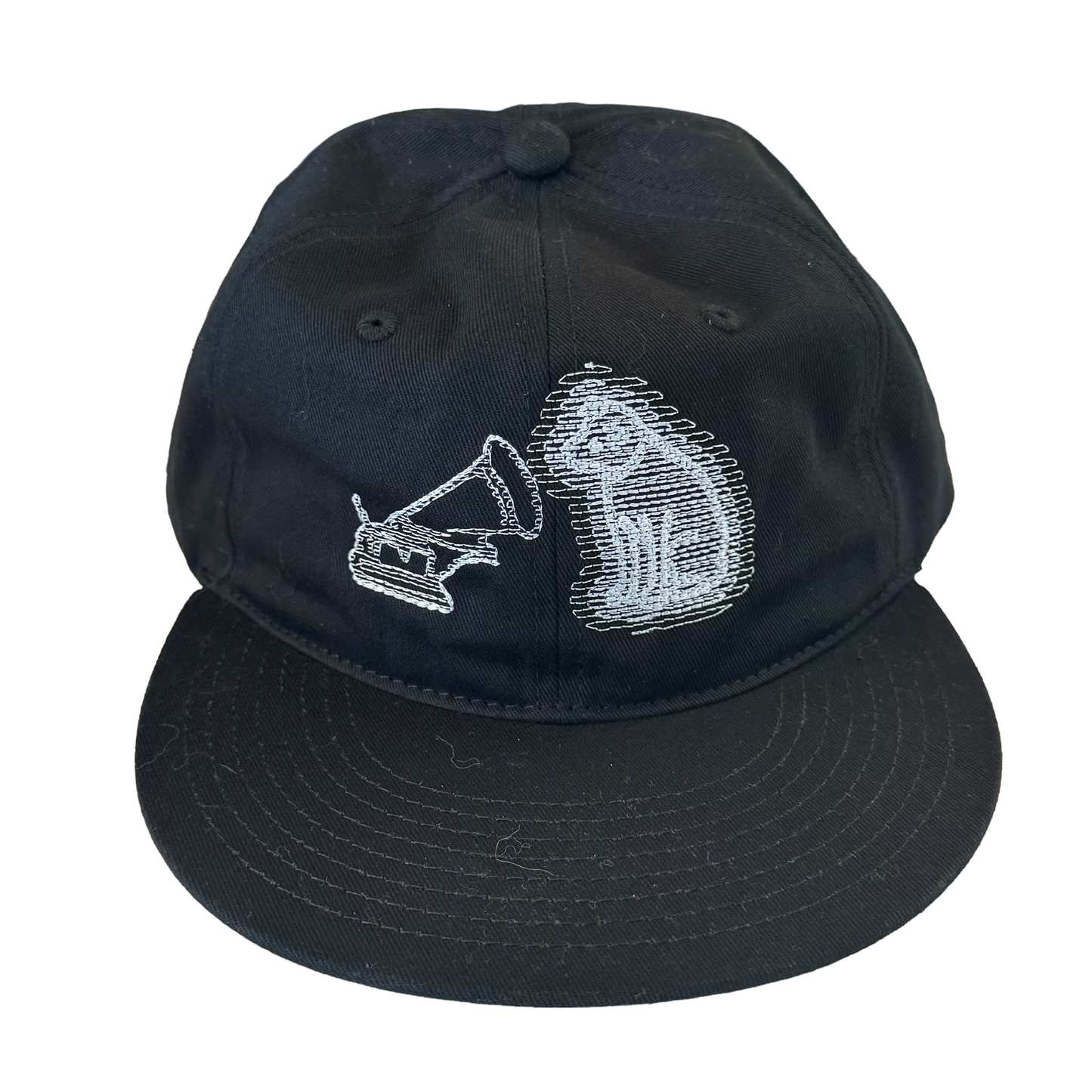 RCA x Towndust Snapback Hat