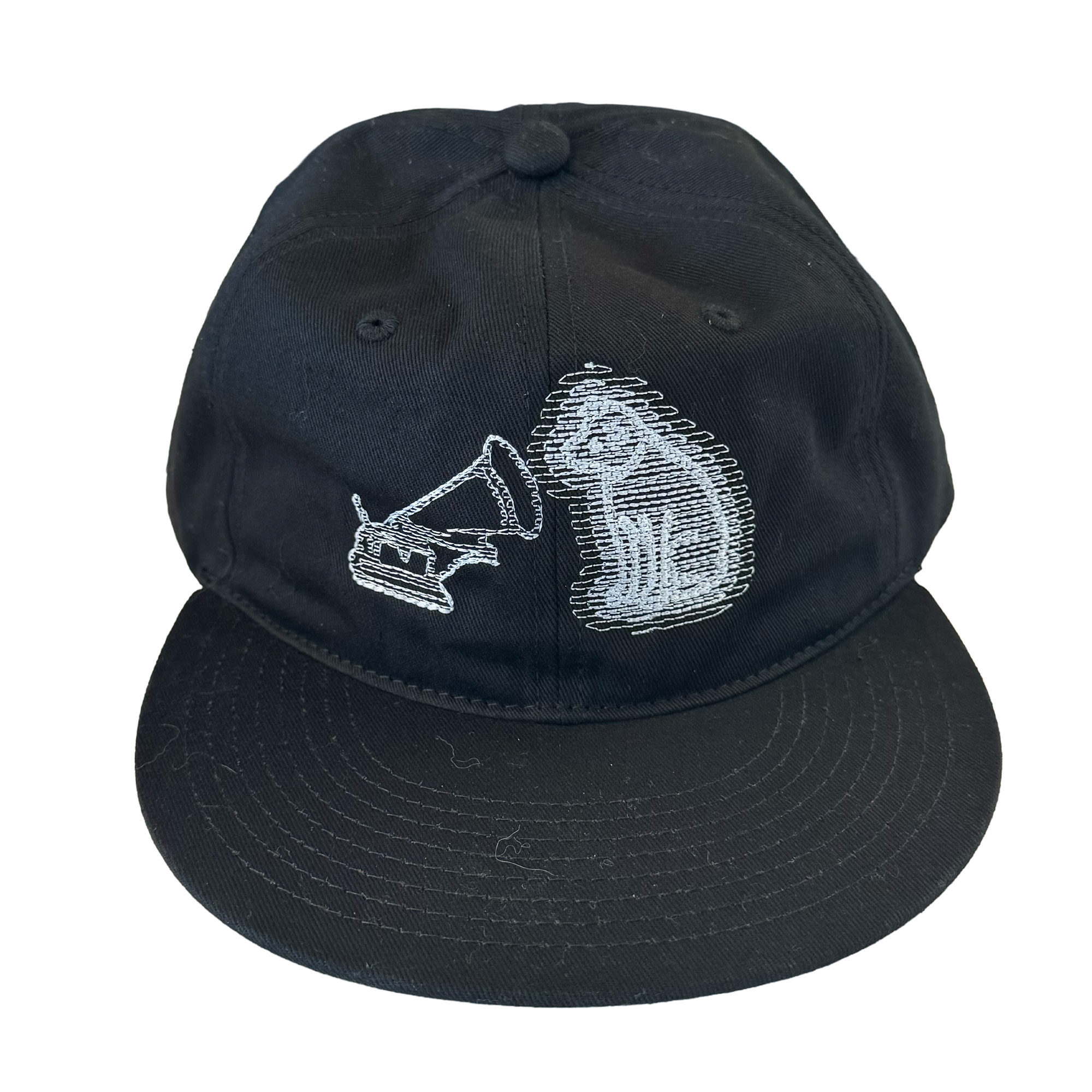 RCA x Towndust Snapback Hat