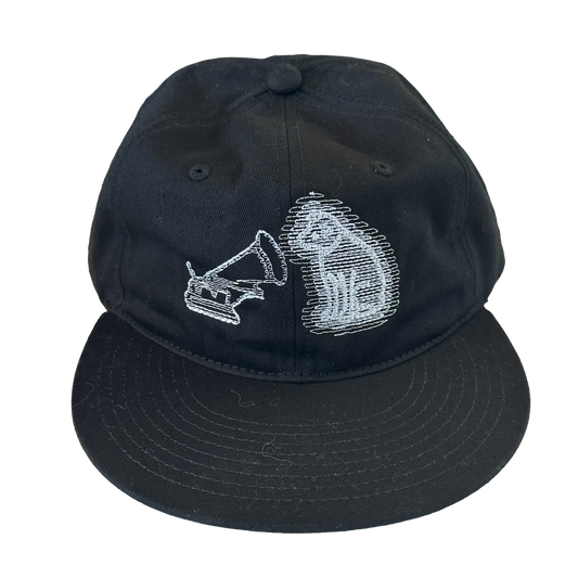 RCA x Towndust Snapback Hat