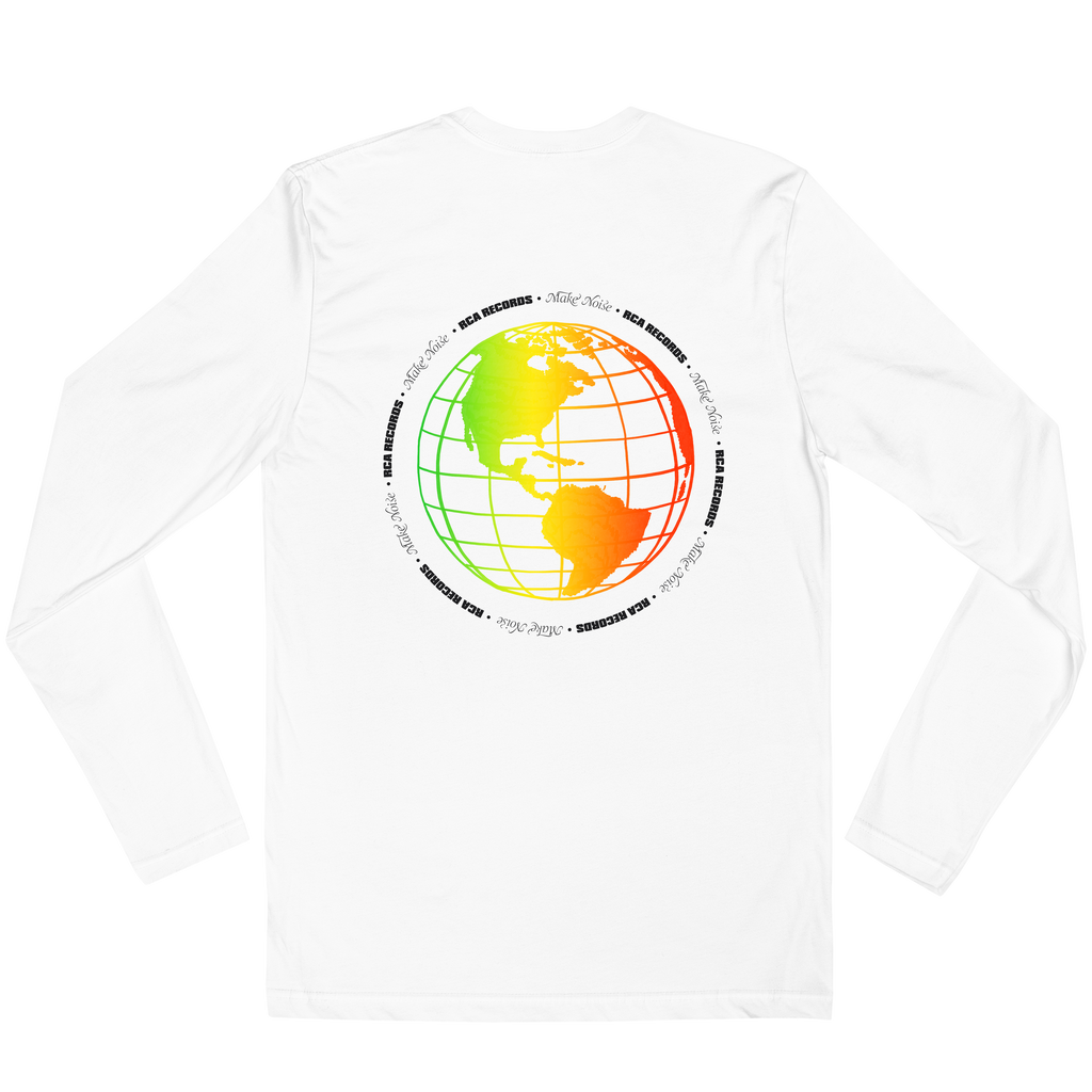 RCA Make Noise Long Sleeve