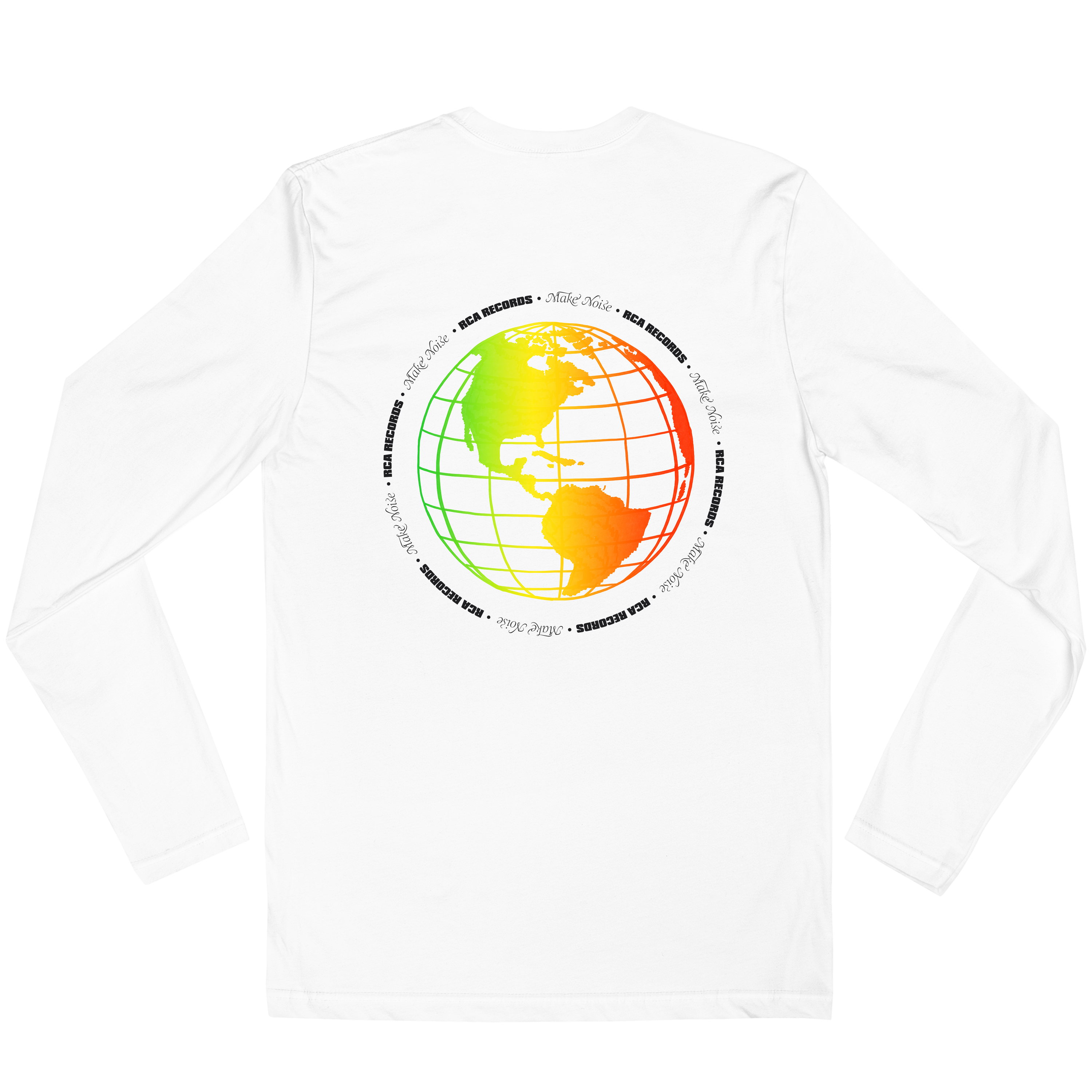 RCA Make Noise Long Sleeve
