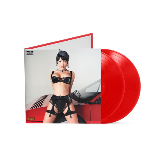 Doja Cat — Vie (Receiving Gifts Edition)