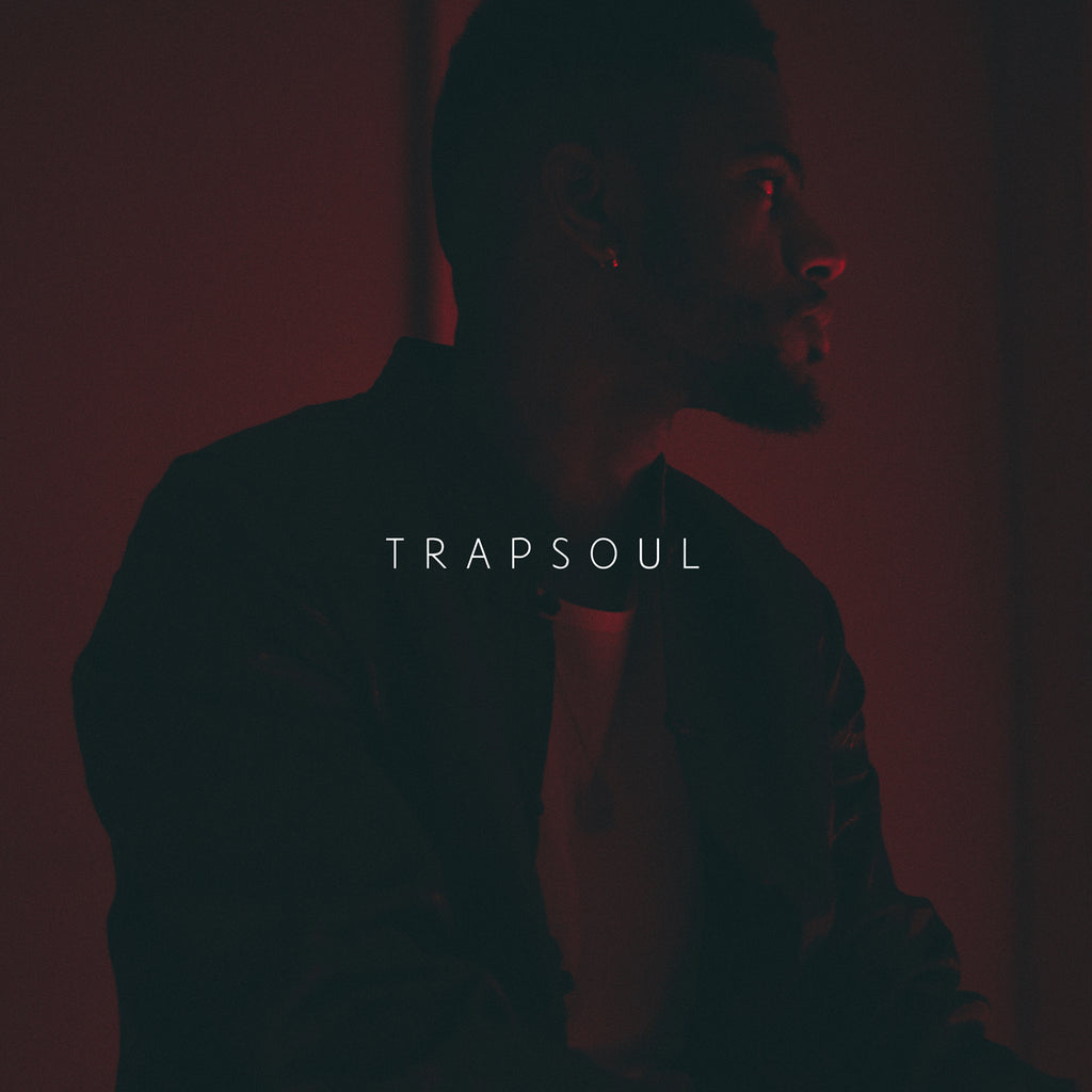 Bryson Tiller — T R A P S O U L Vinyl