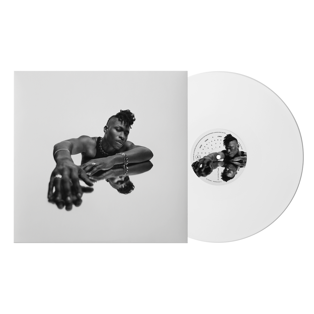 Lucky Daye – Algorithm Vinyl