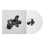 Lucky Daye – Algorithm Vinyl