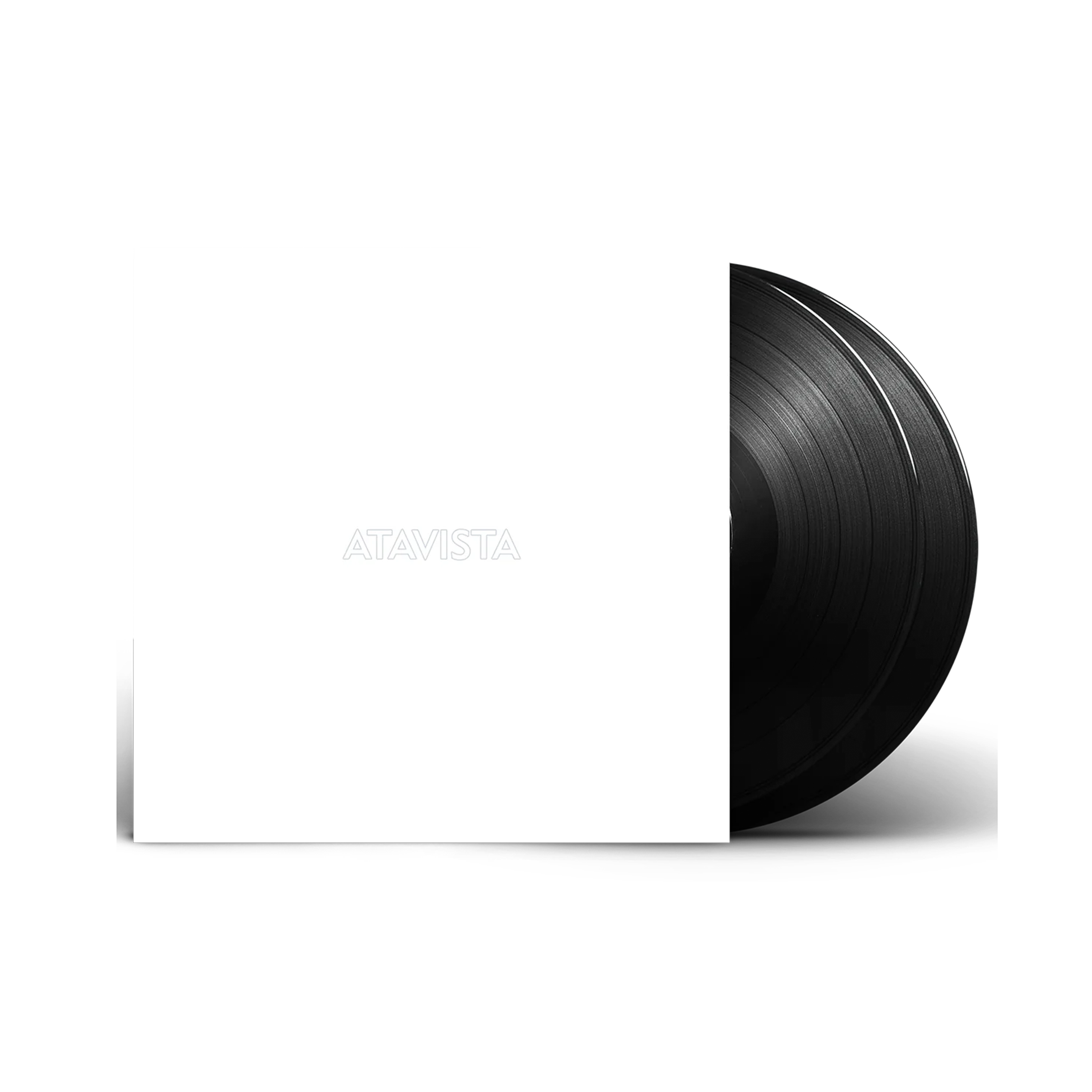 Childish Gambino — Atavista Vinyl