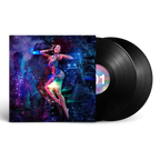 Doja Cat — Planet Her Deluxe Vinyl