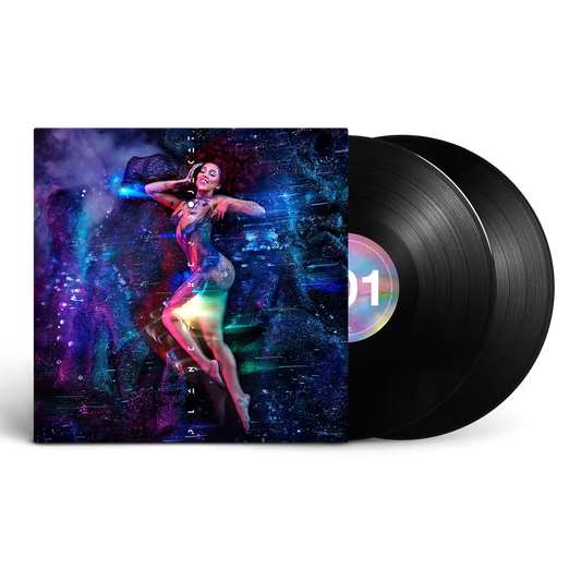 Doja Cat — Planet Her Deluxe Vinyl