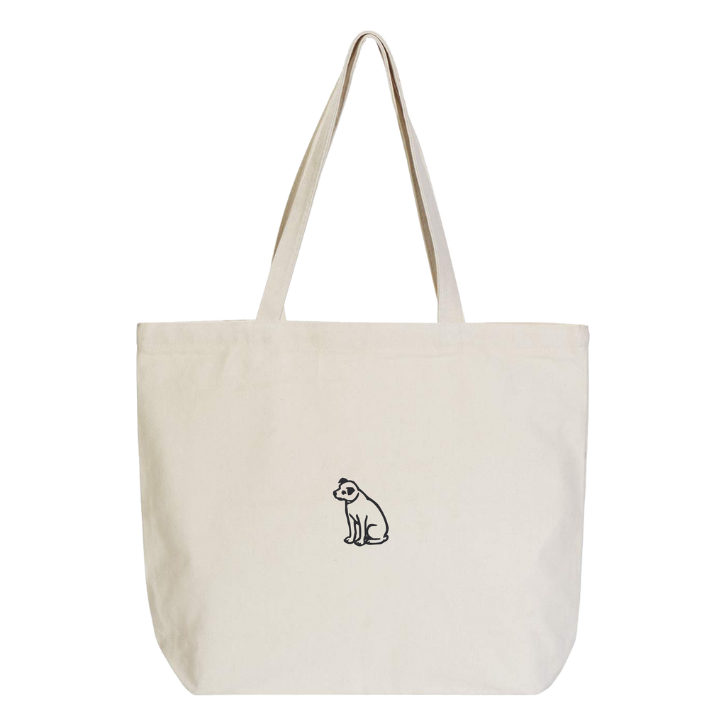 RCA Est. 1929 Tote