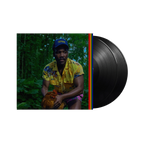 Childish Gambino — Bando Stone and The New World Vinyl