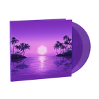 Purple Disco Machine — Paradise Vinyl (RCA Shop Exclusive)