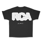 Puffed Up Tee