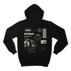 RCA High Volume Hoodie