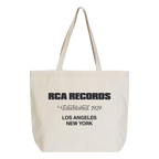 RCA Est. 1929 Tote