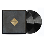 Foo Fighters — Concrete and Gold Vinyl
