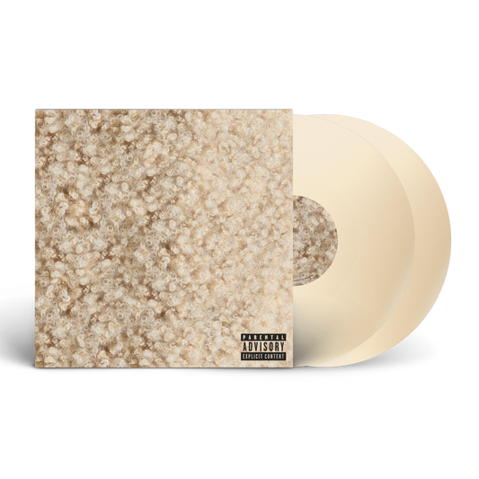 Doja Cat — Scarlet 2 CLAUDE Vinyl