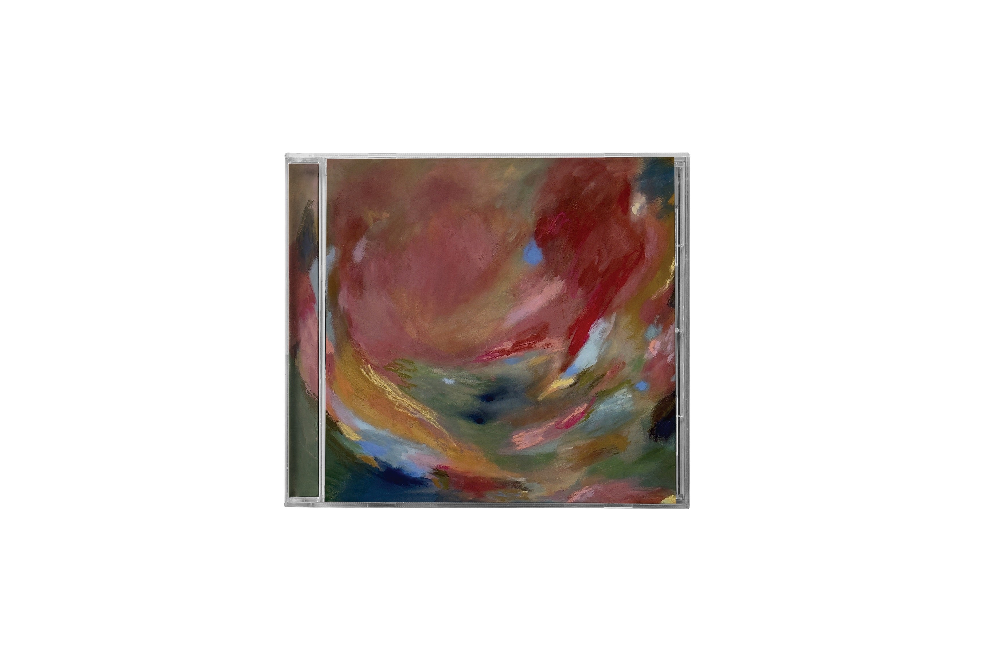 Angel CD