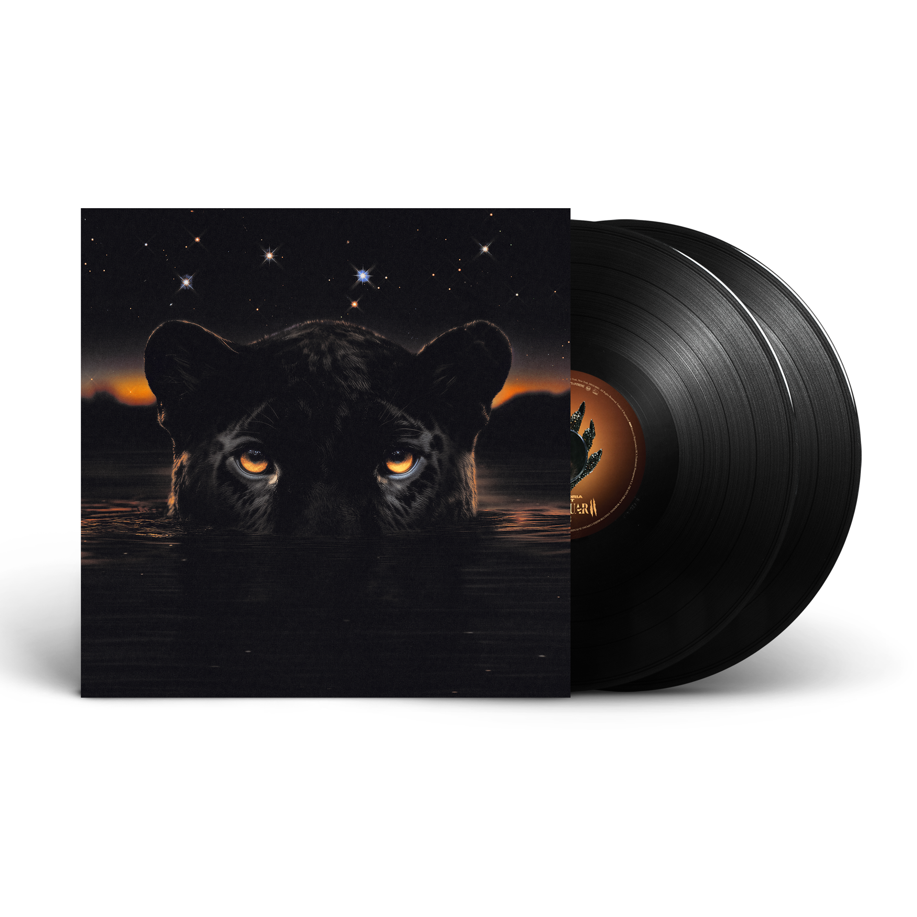 Victoria Monét — Jaguar II Deluxe Vinyl