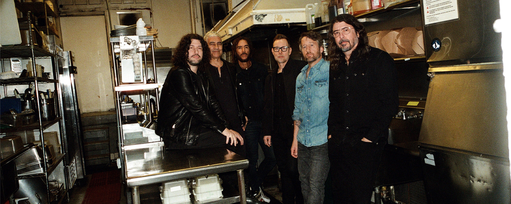 Foo Fighters — Your Favorite Toy Vinyl | RCA RECORDS – RCA Records