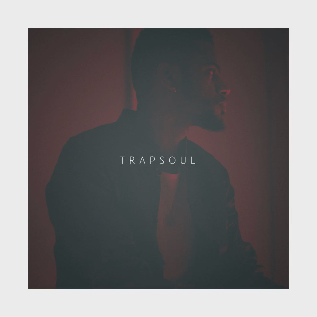 Bryson Tiller — T R A P S O U L Vinyl