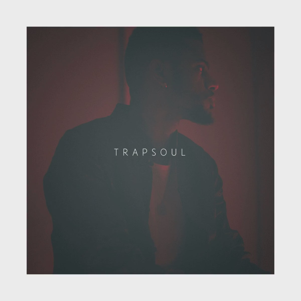 Bryson Tiller — T R A P S O U L Vinyl