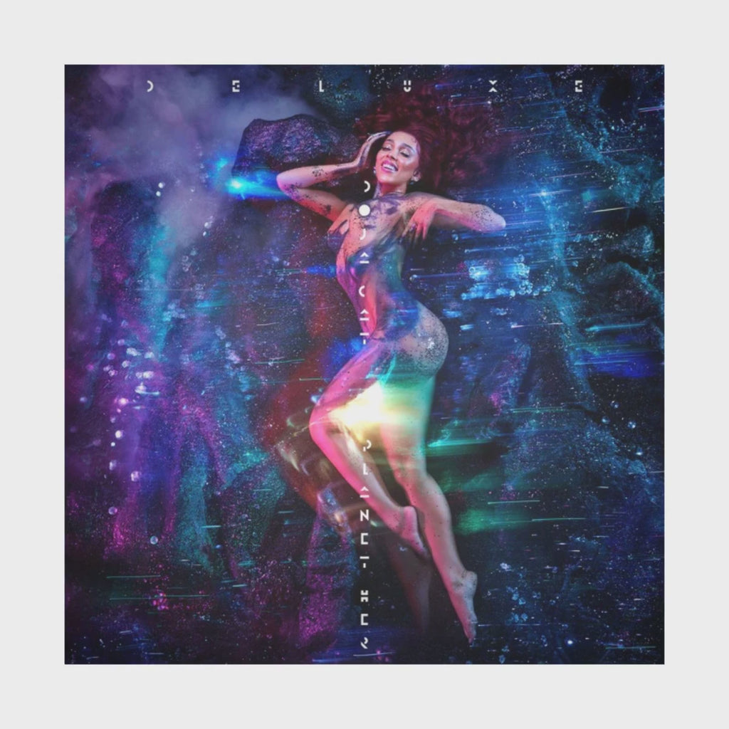 Doja Cat — Planet Her Deluxe Vinyl