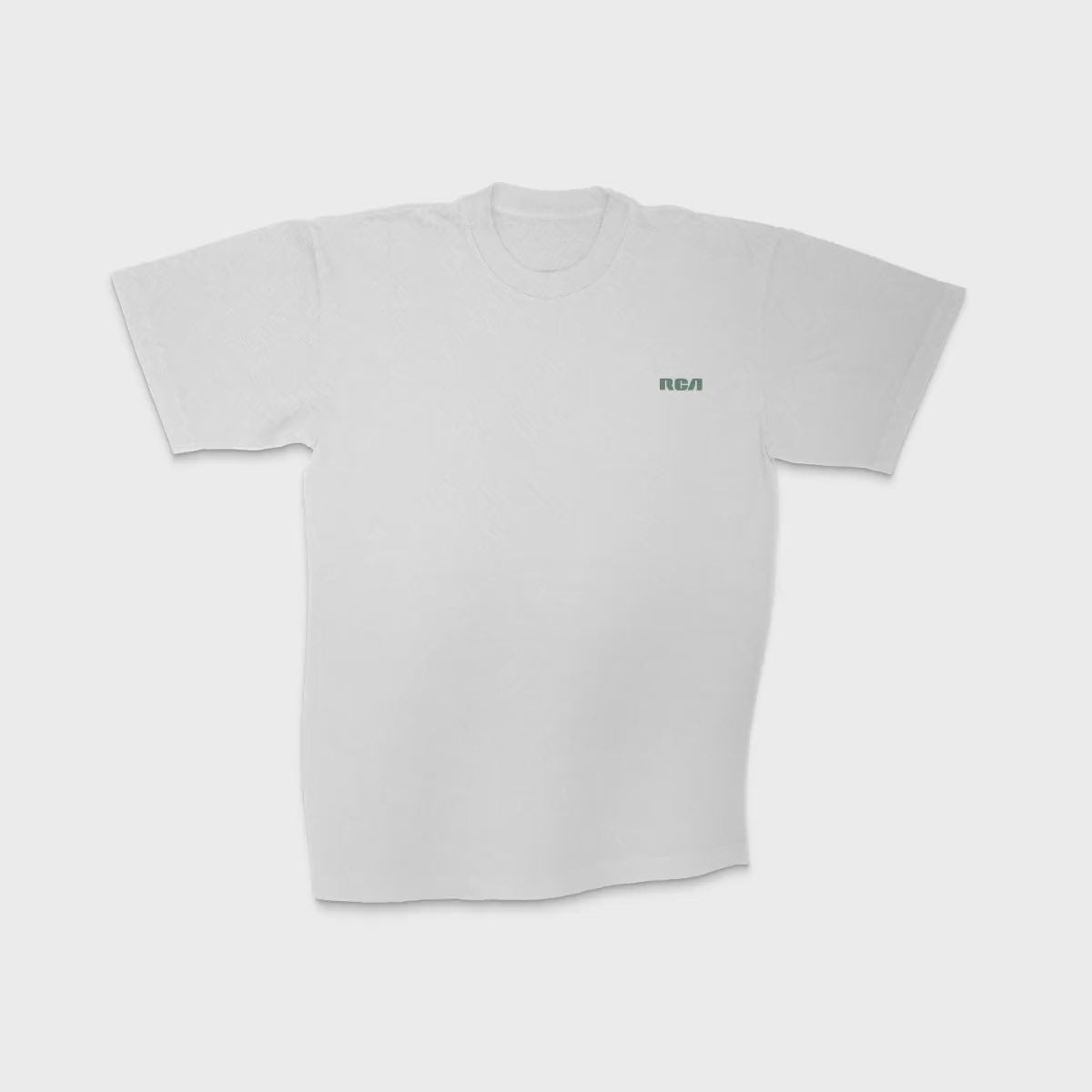 Triptych Tee