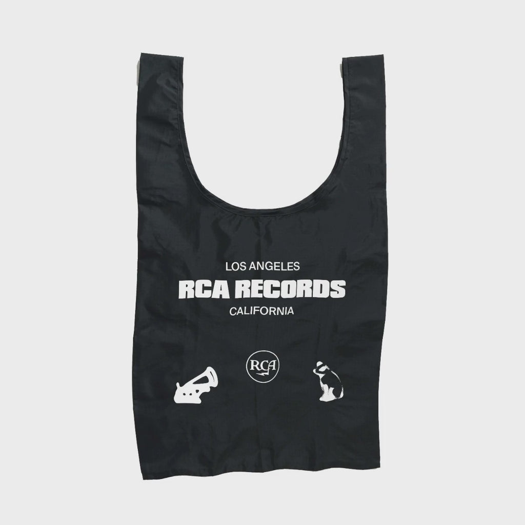 RCA x Baggu Reusable Tote