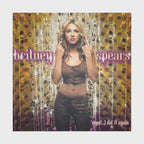 Britney Spears — Oops!...I Did It Again Picture Disc Vinyl