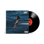 SZA — SOS Vinyl